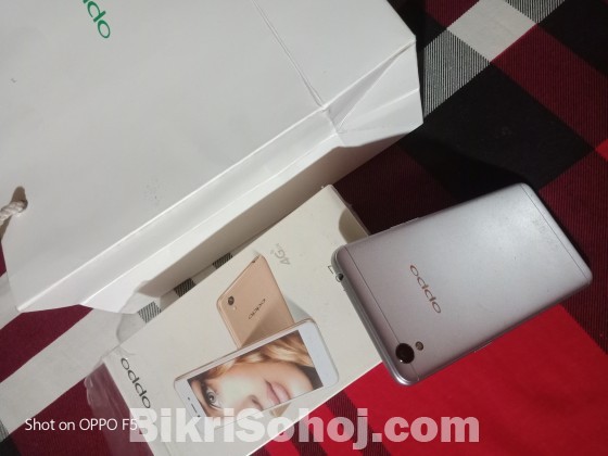 Oppo A37FW